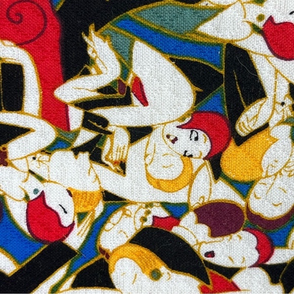 CAROLINA HERRARA Neiman Marcus Bag - Picture 10 of 14